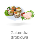 galaretka drobiowa