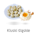 kluski slaskie