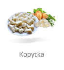 kopytka