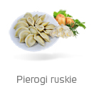 pierogi ruskie