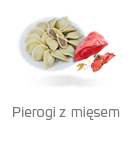 pierogi z miesem